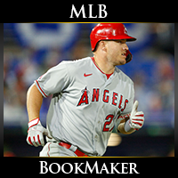 2022 MLB AL Most Valuable Player Award Betting